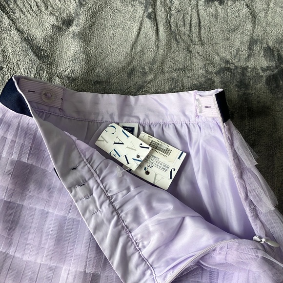 NWT Janie and Jack skirt - Picture 3 of 6